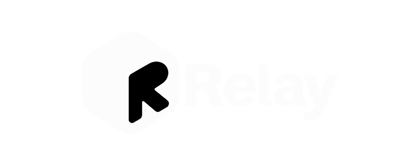 Relay Logo